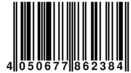 4 050677 862384