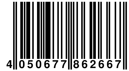 4 050677 862667