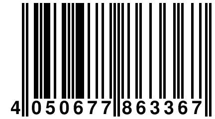 4 050677 863367