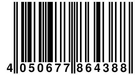 4 050677 864388