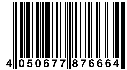 4 050677 876664