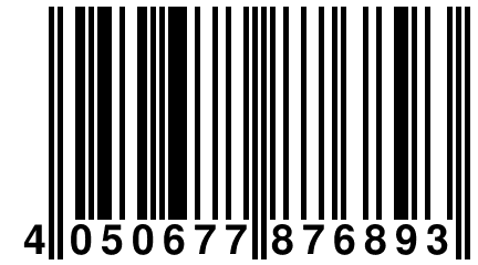 4 050677 876893