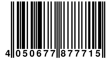 4 050677 877715