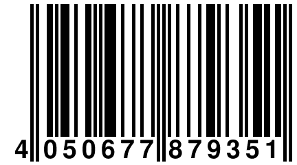 4 050677 879351