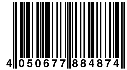 4 050677 884874