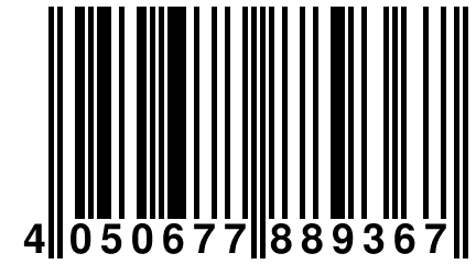 4 050677 889367