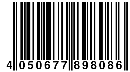 4 050677 898086