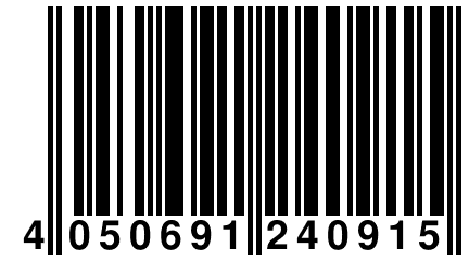 4 050691 240915