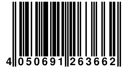 4 050691 263662