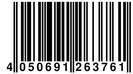 4 050691 263761