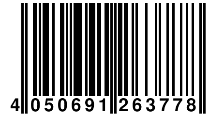 4 050691 263778