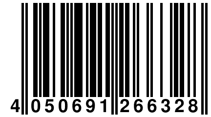 4 050691 266328