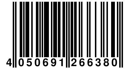 4 050691 266380