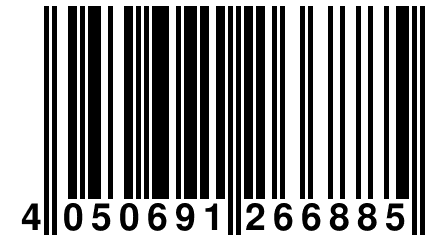 4 050691 266885