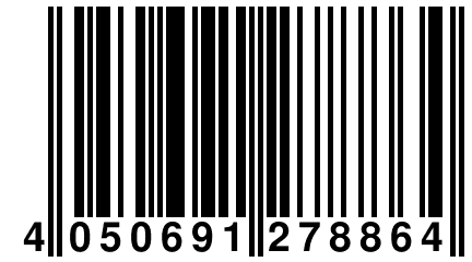 4 050691 278864