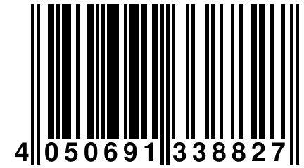 4 050691 338827