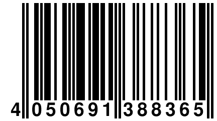 4 050691 388365