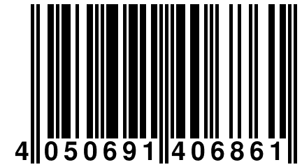 4 050691 406861