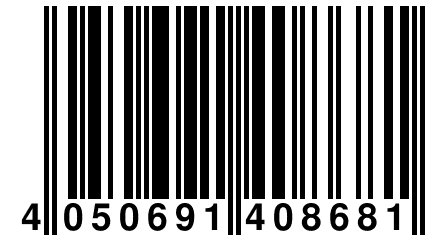 4 050691 408681