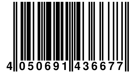 4 050691 436677