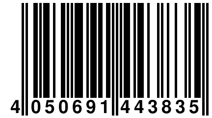 4 050691 443835