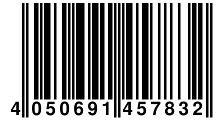 4 050691 457832