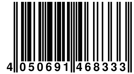 4 050691 468333