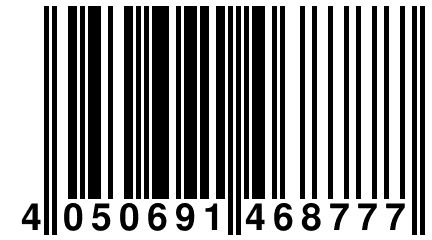 4 050691 468777