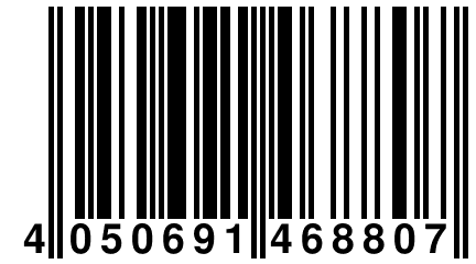 4 050691 468807