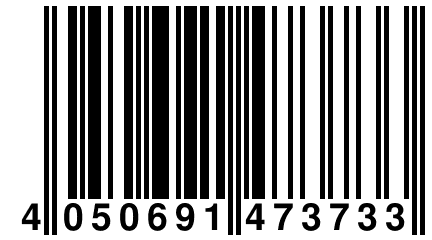 4 050691 473733