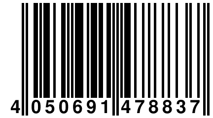 4 050691 478837