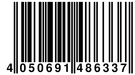 4 050691 486337