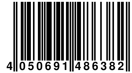 4 050691 486382