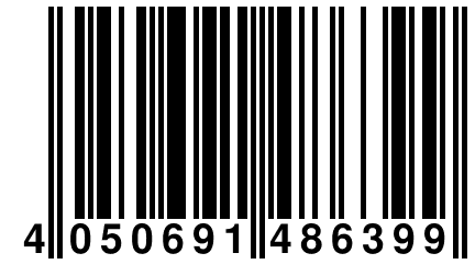 4 050691 486399