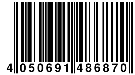 4 050691 486870