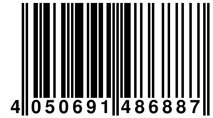 4 050691 486887