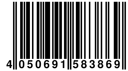 4 050691 583869