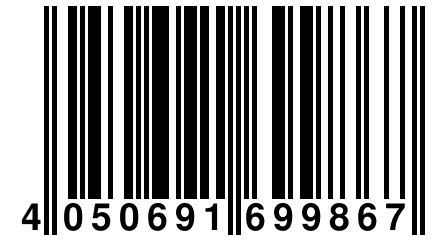 4 050691 699867