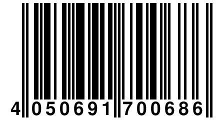 4 050691 700686