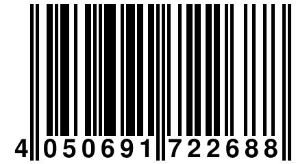 4 050691 722688