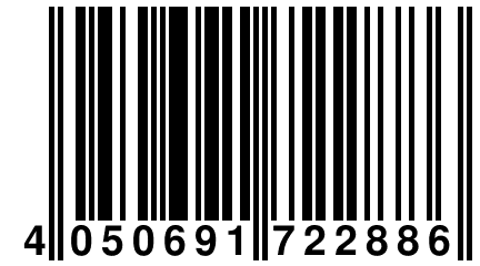 4 050691 722886