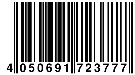 4 050691 723777