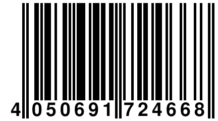 4 050691 724668