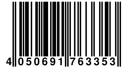 4 050691 763353