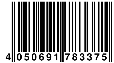 4 050691 783375