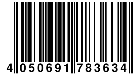 4 050691 783634