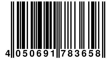 4 050691 783658