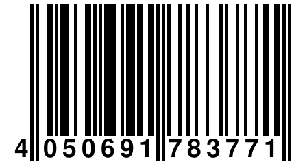 4 050691 783771