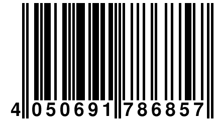 4 050691 786857