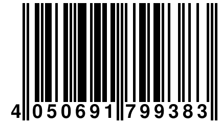 4 050691 799383